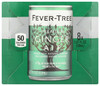FEVER TREE: Ginger Ale Soda 8Pack, 40.56 fo New