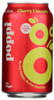 POPPI: Cherry Limeade Probiotic Soda, 12 fo New
