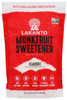 LAKANTO: Sweetener Classic Monkfruit, 28.22 oz New