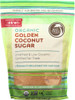 BIG TREE FARMS: Organic Golden Coconut Sugar, 16 oz New