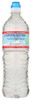 CRYSTAL GEYSER: Natural Alpine Spring Water Sport Cap, 700 ml New