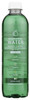 CHLOROPHYLL WATER: Purified Mountain Spring Water, 16.9 fo New