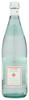 ACQUA PANNA: Panna Water 750 ml Glass, 25.36 fl oz New