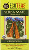 ECO TEA: Tea Yerba Mate, 24 bg New