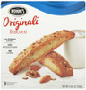 NONNIS: Originali Biscotti, 5.52 oz New