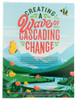 CASCADIAN FARM: Hearty Morning Fiber Cereal, 14.6 oz New