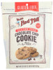 BOBS RED MILL: Chocolate Chip Cookie Mix, 22 oz New