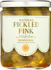 PICKLED PINK FOODS LLC: Smokin Okra, 16 oz New