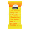 RXBAR: Honey Cinnamon Peanut Butter Protein Bar, 1.9 oz New