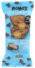 BOBOS OAT BARS: Bars Stuff'd Chocolate Chip Peanut Butter Filled, 2.5 oz New