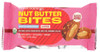 SWEET NOTHINGS: Apple Cinnamon Peanut Butter Bar, 1.4 oz New