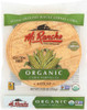 MI RANCHO: Tortilla Corn Yellow Organic, 9.33 oz New