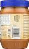 WOODSTOCK: Organic Smooth Easy Spread Peanut Butter, 35 oz New
