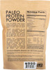 PALEO: Protein Powder Naked, 1 Bag New