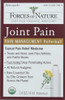 FORCES OF NATURE: Joint Pain Management Roller ball, 4 ml New