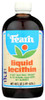 FEARN: Nat Foods Liquid Lecithin, 16 oz New