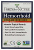 FORCES OF NATURE: Hemorrhoid Extra Strength, .17 oz New