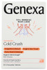 GENEXA: Cold Crush, 60 tb New