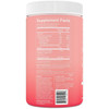 BELLWAY: Super Fiber Plus Collagen Strawberry Lemonade Powder, 11.46 oz New