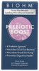 BIOHM: Prebiotic Boost Supplement, 60 vc New