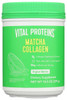VITAL PROTEINS: Matcha Collagen Original, 10.5 oz New