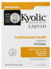 KYOLIC: Aged Garlic Extract Cardiovascular Liquid Vegetarian, 4 oz New