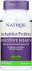 NATROL: Natrol Acidophilus Probiotic 100Mg, 100 cp New