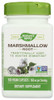 NATURES WAY: Marshmallow Root 480 mg, 100 Veg Capsules New