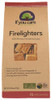 IF YOU CARE: 100% Biomass Firelighters, 72 pc New