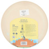 WORLD CENTRIC: Compostable Plate 10 Inches, 20 pc New