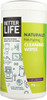 BETTER LIFE: Clary Sage & Citrus Cleaning Wipes, 70 pc New