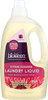BIO KLEEN: Laundry Liquid Citrus Essence, 64 oz New
