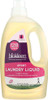 BIO KLEEN: Laundry Liquid Sport Lavender Lavender, 64 oz New