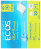 ECOS: Next Liquidless Laundry Detergent Free And Clear, 50 ea New