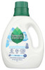 SEVENTH GENERATION: Liquid Laundry Detergent Free and Clear, 90 fo New