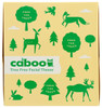 Caboo: Tree Free Facial Tissue Cube 60 Sheets, 1 ea New