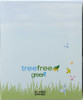 GREEN2: Tree Free Sugar Cane & Bamboo 2 Ply Tissues, 90 pc New