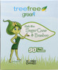 GREEN2: Tree Free Sugar Cane & Bamboo 2 Ply Tissues, 90 pc New