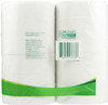 SEVENTH GENERATION: Bath Tissue 2 ply Pack of 12, 1 ea New