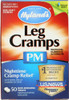 HYLAND'S: Leg Cramps PM, 50 Tablets New