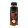 MIKES HOT HONEY: Extra Hot Honey Chili, 12 oz New