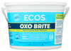 EARTH FRIENDLY: Oxo Brite Non-Chlorine Bleach, 3.6 lb New