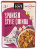 KITCHEN AND LOVE: Quinoa Medley Rth Spanish Style, 8 oz New
