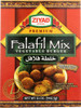 ZIYAD: Mix Falafel, 12 oz New