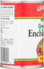 LA PREFERIDA: Green Enchilada Sauce, 10 oz New