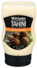 WILD GARDEN: Sauce and Dressing Traditional Tahini, 9.9 oz New