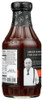 KINDERS: Zero Sugar Original Bbq Sauce, 17.5 oz New