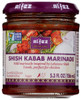 AL FEZ: Shish Kabab Marinade, 5.3 oz New
