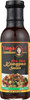 YINGS: Xtra Spicy Kung Pao Sauce, 12 oz New