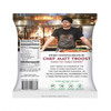 THINK JERKY: Grass Fed Sweet Chipotle Beef Jerky, 2.2 oz New